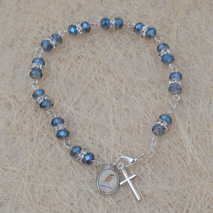 Rosary bracelet,Rosary Bracelets